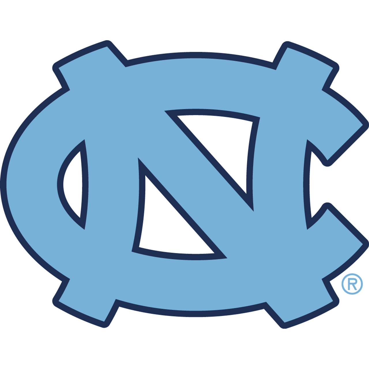 North Carolina Tar Heels North Carolina Tar Heels